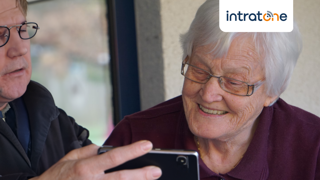 Slimme intercoms voor iedereen: Een Modern Tijdperk?