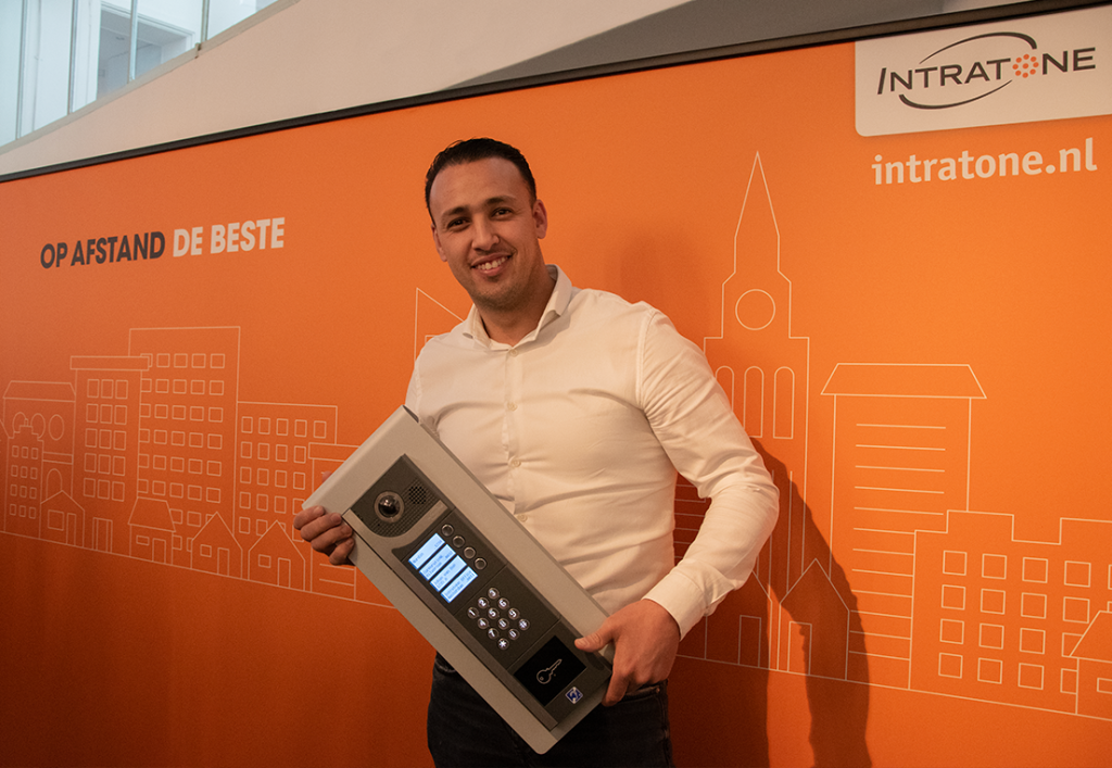 Zeven vragen bij de lunch