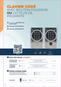 CLAVIER-CODE-AVEC-BOUTON-POUSSOIR-OU-LECTEUR-DE-PROXIMITE-MAINS-LIBRES-FR-1
