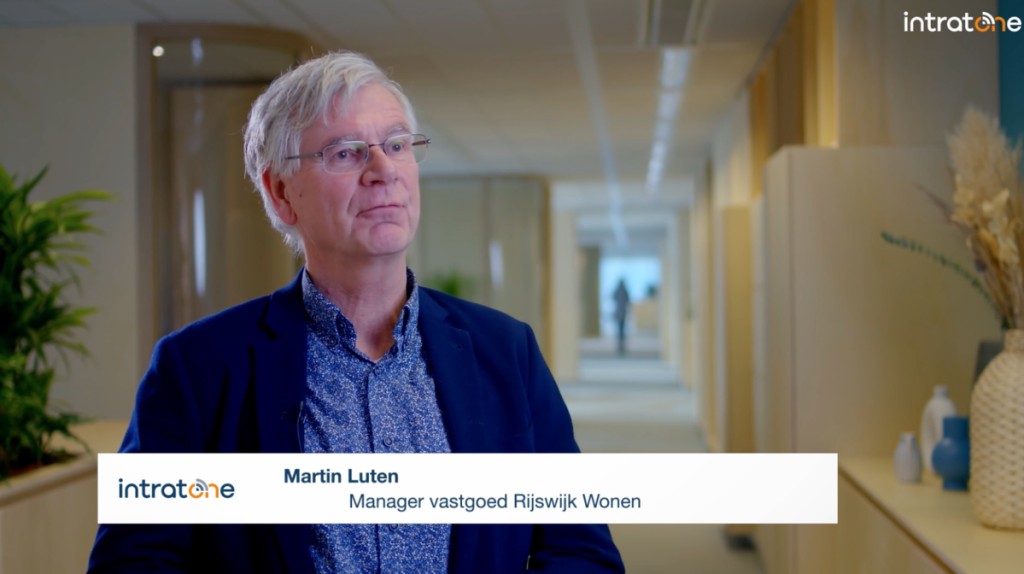 Rijswijk Wonen Video