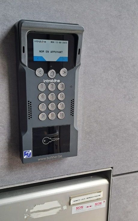 Saint-Léger | Only-One