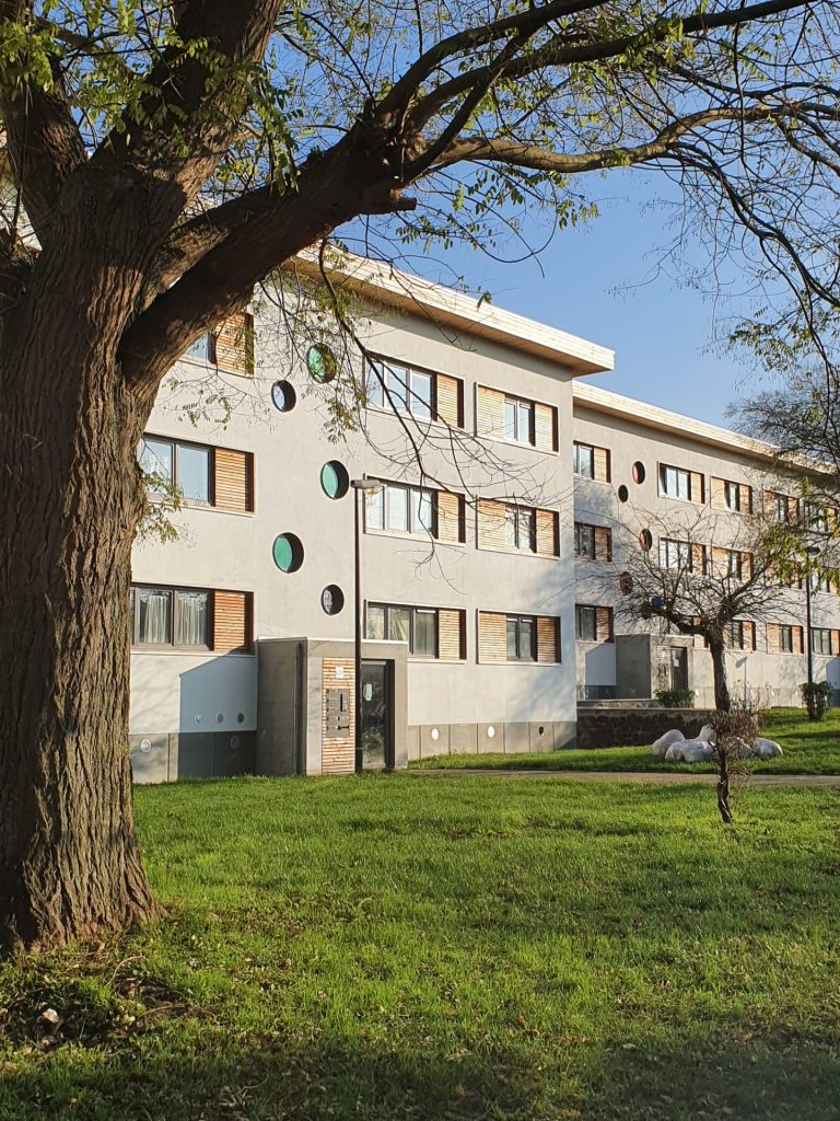 Avenue des boutons d&rsquo;or | Intracode