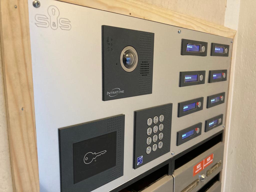 Boortmeerbeek | DINA Create